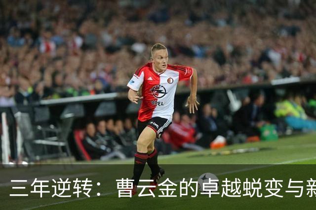 三年逆转：曹云金的卓越蜕变与新征程